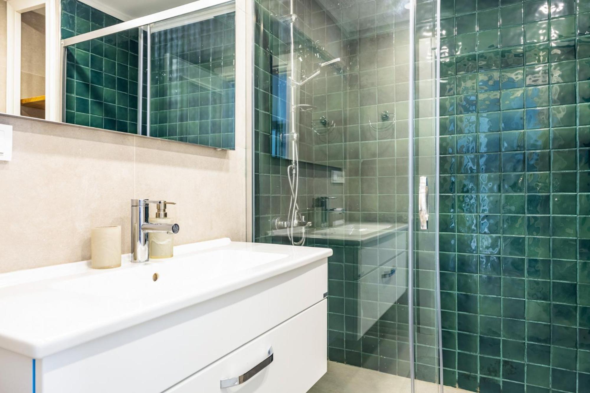 Chic Flat 5 Min To Moda Pier Istanbul Ngoại thất bức ảnh